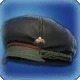 Millmaster's Cap