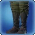 Millmaster's Workboots