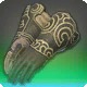 Miner's Gloves
