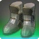 Miner's Workboots