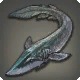Mirrorshark