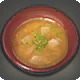 Miso Soup with Tofu