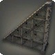 Mobile Work Stairs