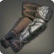 Molybdenum Armguards of Maiming