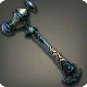 Molybdenum Ball-pein Hammer