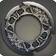 Molybdenum Chakrams