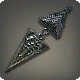 Molybdenum Earring of Aiming