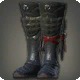 Molybdenum Greaves of Fending