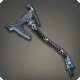 Molybdenum Hatchet