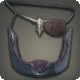 Molybdenum Headgear of Fending