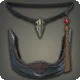 Molybdenum Headgear of Maiming