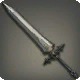 Molybdenum Longblade