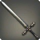 Molybdenum Longsword
