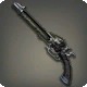 Molybdenum Rimfire