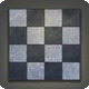 Monochrome Flooring