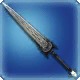 Monstrous Moggle Mogsword