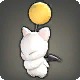Moogle Miniature