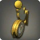 Moogle Wall Chronometer