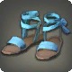 Moonfire Sandals
