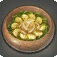 Morel Salad