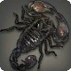 Moros Scorpion