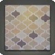 Mosaic Interior Wall