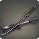 Mountain Chromite Blade