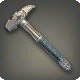 Mountain Chromite Cross-pein Hammer