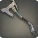 Mountain Chromite Hatchet