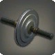 Mountain Chromite Mortar