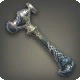 Mountain Chromite Raising Hammer