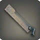 Mountain Chromite Saw