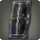 Mountain Chromite Tower Shield