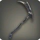 Mountain Chromite War Scythe