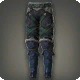 Mountain Linen Hose of Maiming