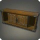 Mounted Cupboard