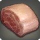 Mutton Loin