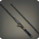 Muudhorn Fishing Rod