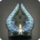 Muudhorn Ring of Healing