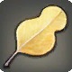 Myrrhine Leaf