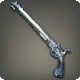 Mythril-barreled Musketoon