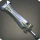 Mythril Broadsword