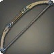 Mythril Cavalry Bow