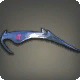 Mythril Circlet (Rubellite)