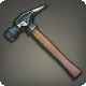 Mythril Claw Hammer