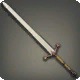 Mythril Claymore