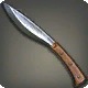 Mythril Culinary Knife