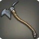 Mythril Hatchet