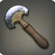 Mythril Head Knife