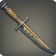 Mythril Knives